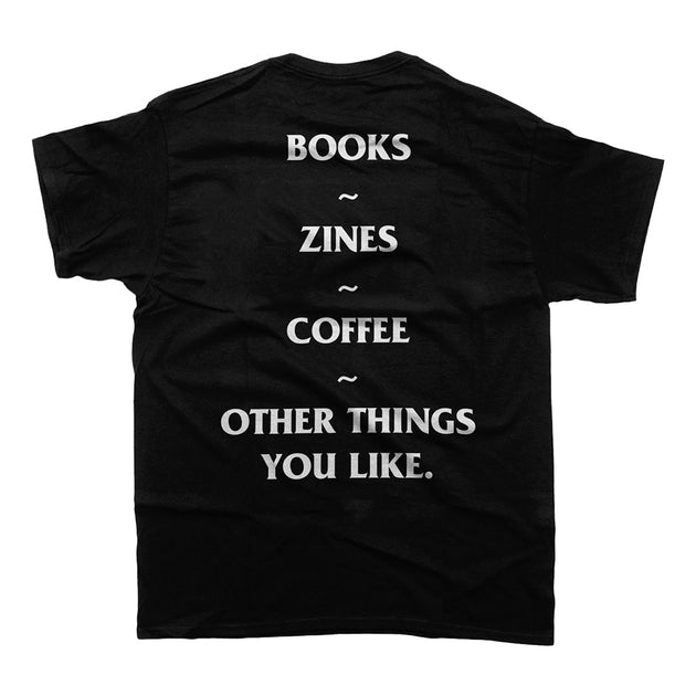 The Alameda Club Apartment Tシャツ XX-Large Alameda 80s - Triblend Unisex Crewneck Tee – La Vida Alameda