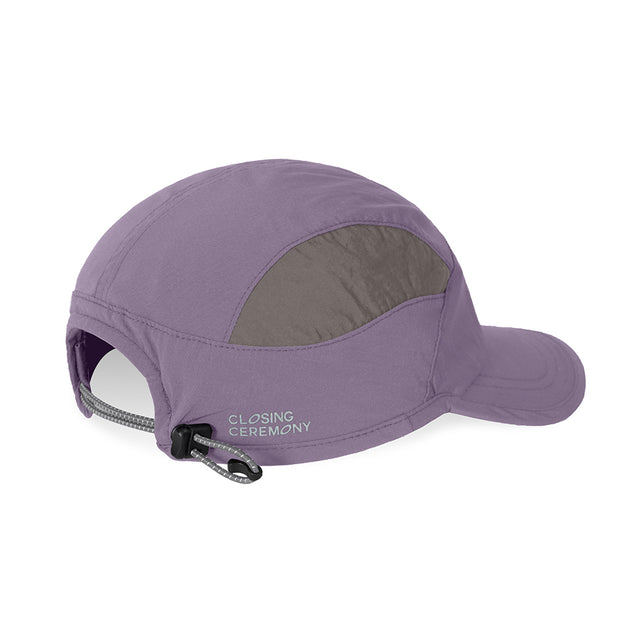 amateur CC Knee Hat AW [Violet] - commune