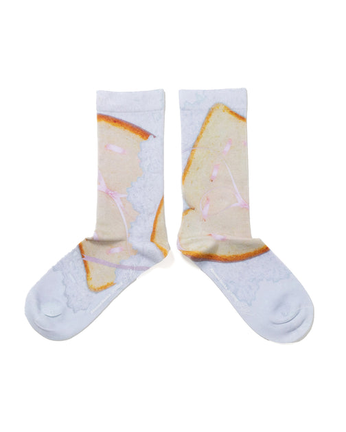 The▲HC hermit club Brochure 2P Socks 靴下 2足セット】ヘルスニットソックス(23-25 A): 靴下/アンダー