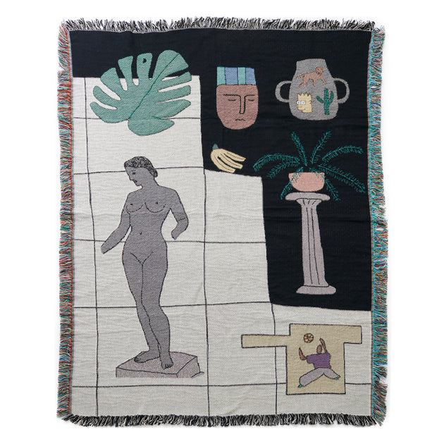 Mini Blanket 