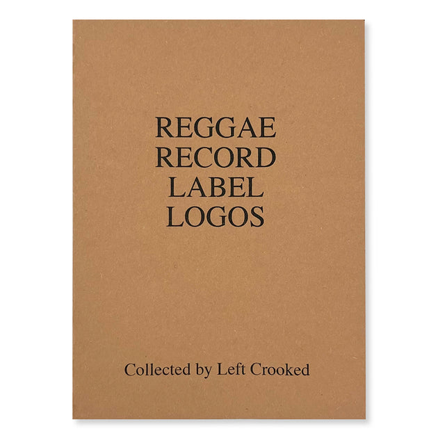 KFAX16: REGGAE RECORD LABEL LOGOS - commune
