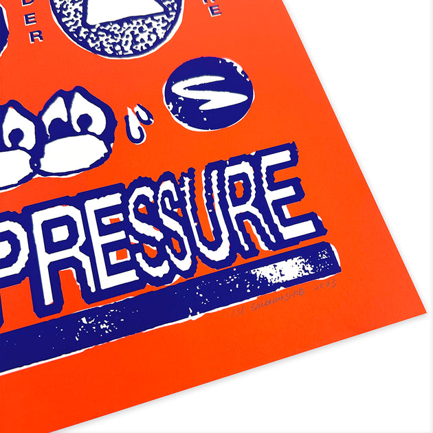 Pressure