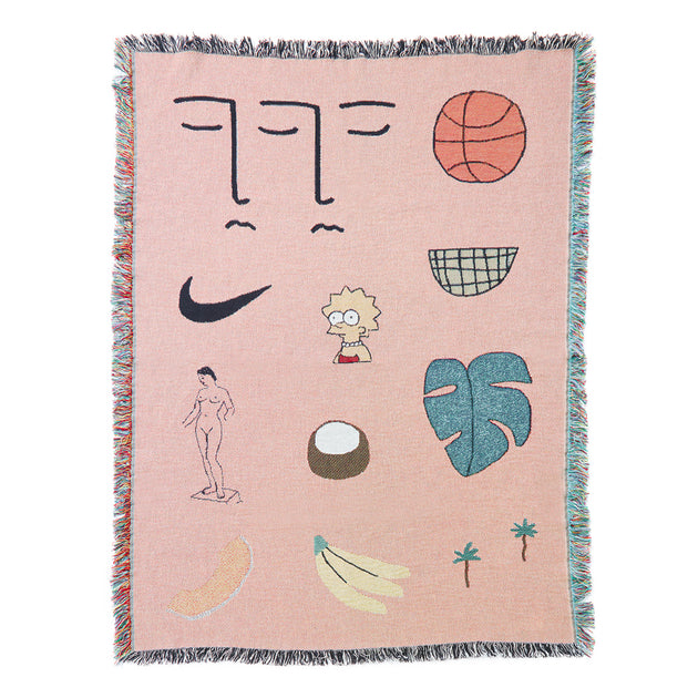 Mini Blanket 