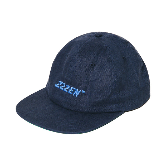 ZZZEN™ 6-Panel Cap [Navy] - commune