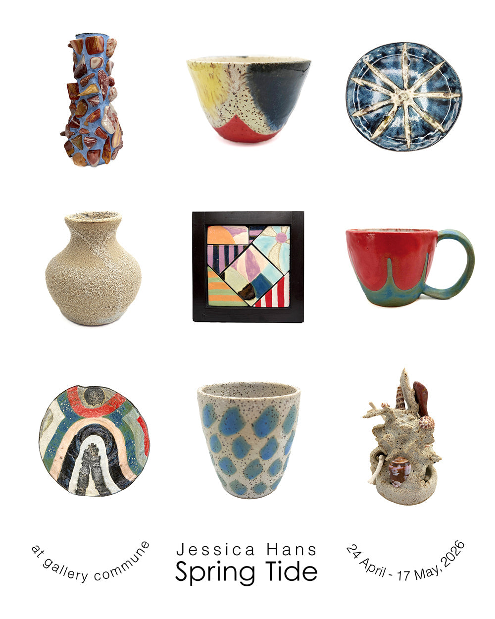 Jessica Hans 