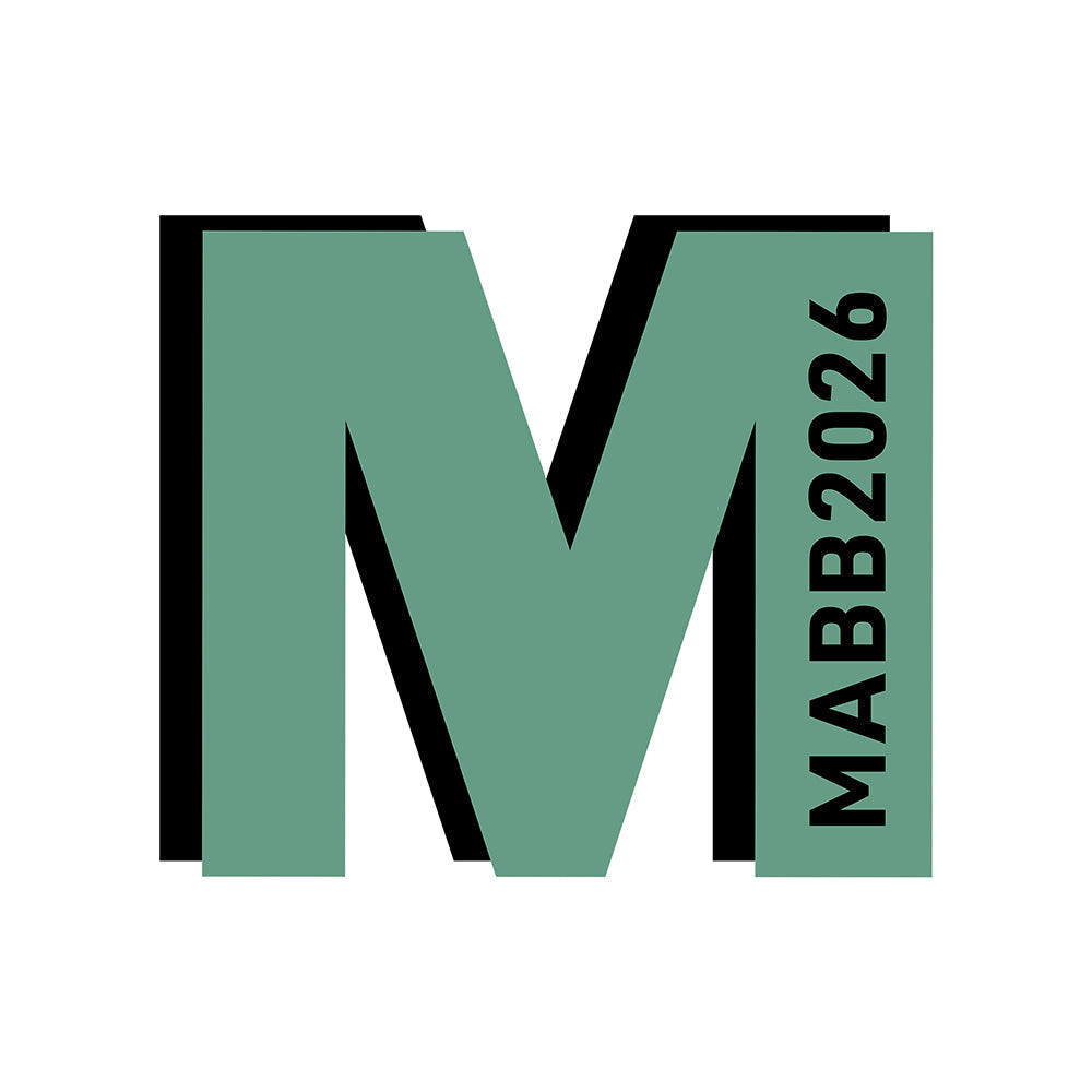 Malmö Artist’s Book Biennial 2026に参加します。