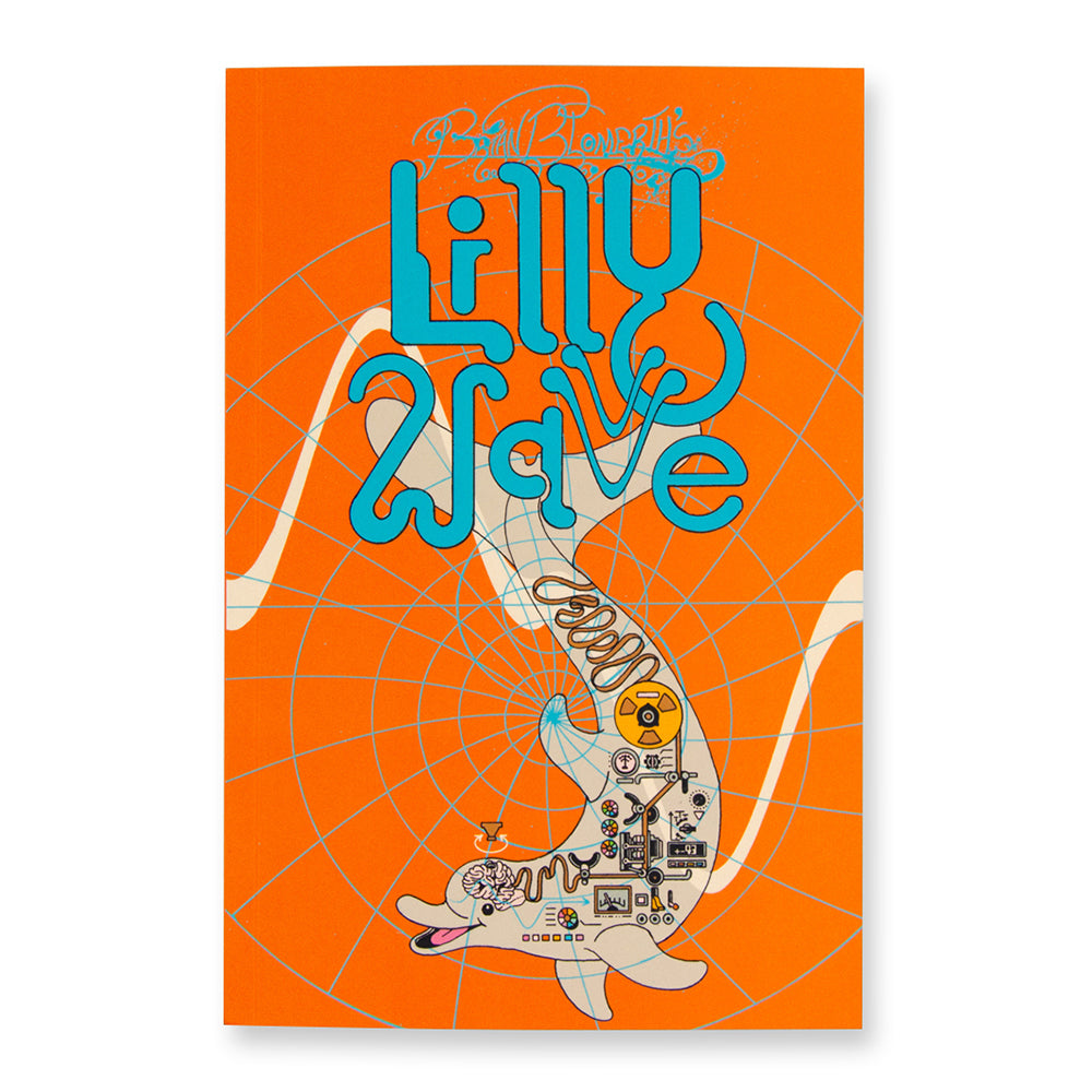 Lilly Wave