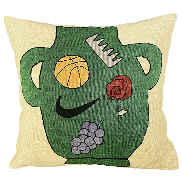 【正規品】bfgf Pillow クッション GreenVase_Pillow_600x600.jpg?v