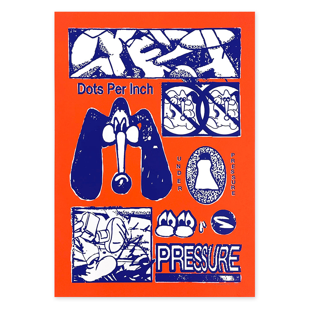 Pressure